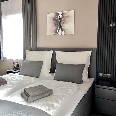 The Steakhouse - Guest Rooms Sankt Johann im Pongau Eksteriør bilde
