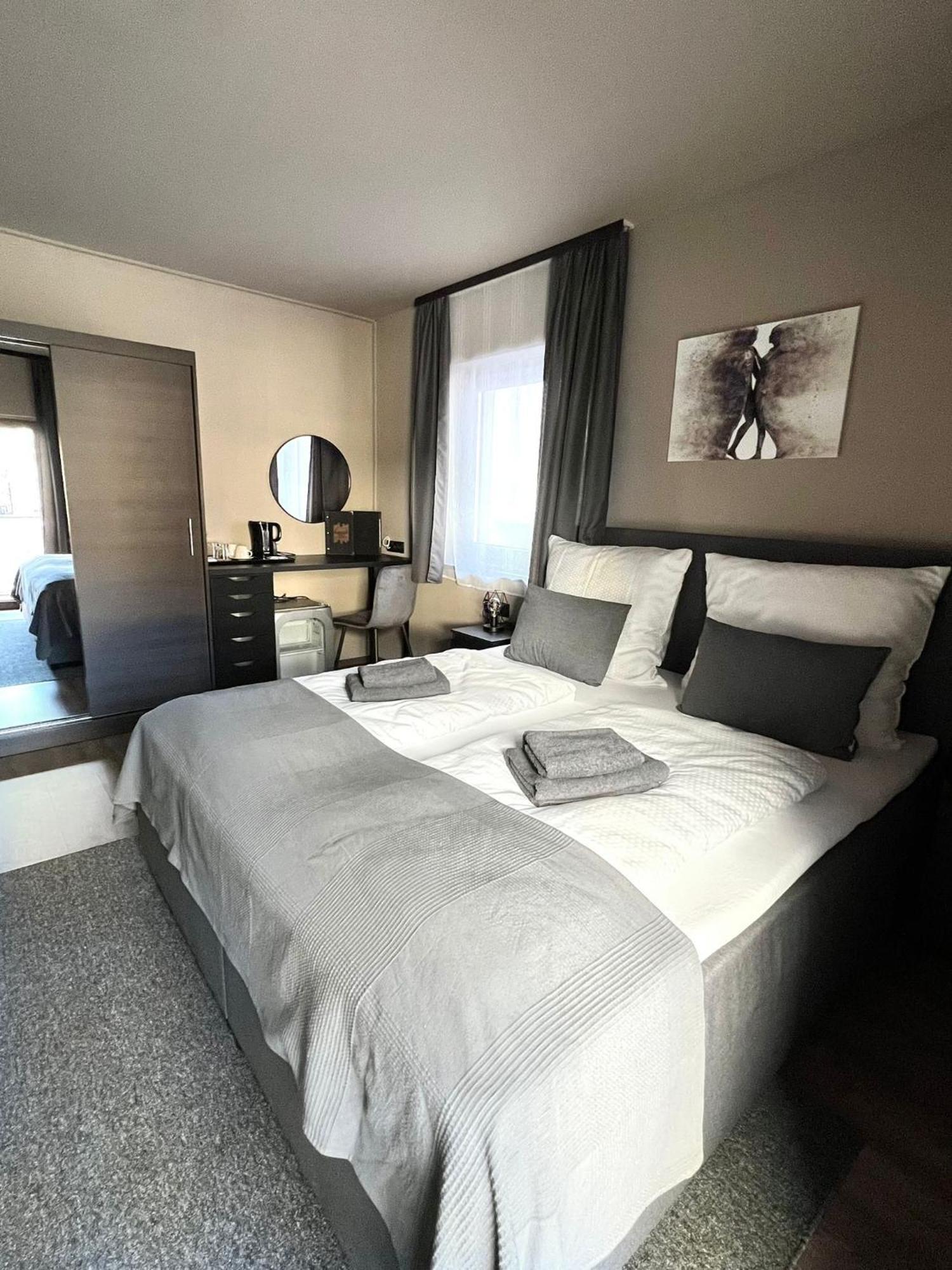 The Steakhouse - Guest Rooms Sankt Johann im Pongau Eksteriør bilde
