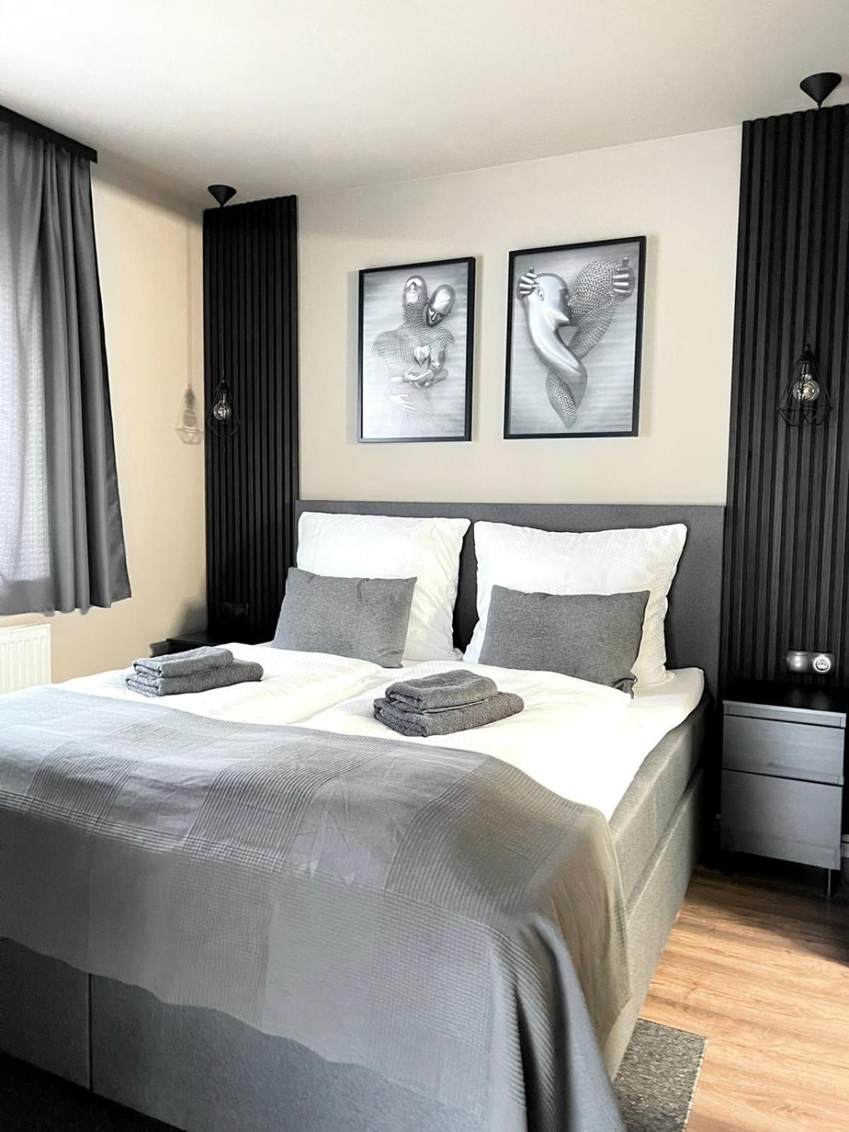 The Steakhouse - Guest Rooms Sankt Johann im Pongau Eksteriør bilde