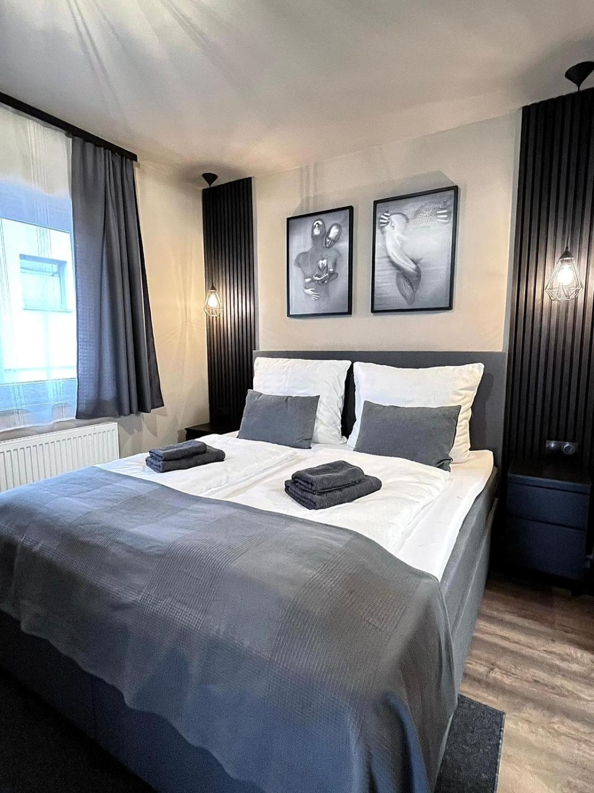 The Steakhouse - Guest Rooms Sankt Johann im Pongau Eksteriør bilde