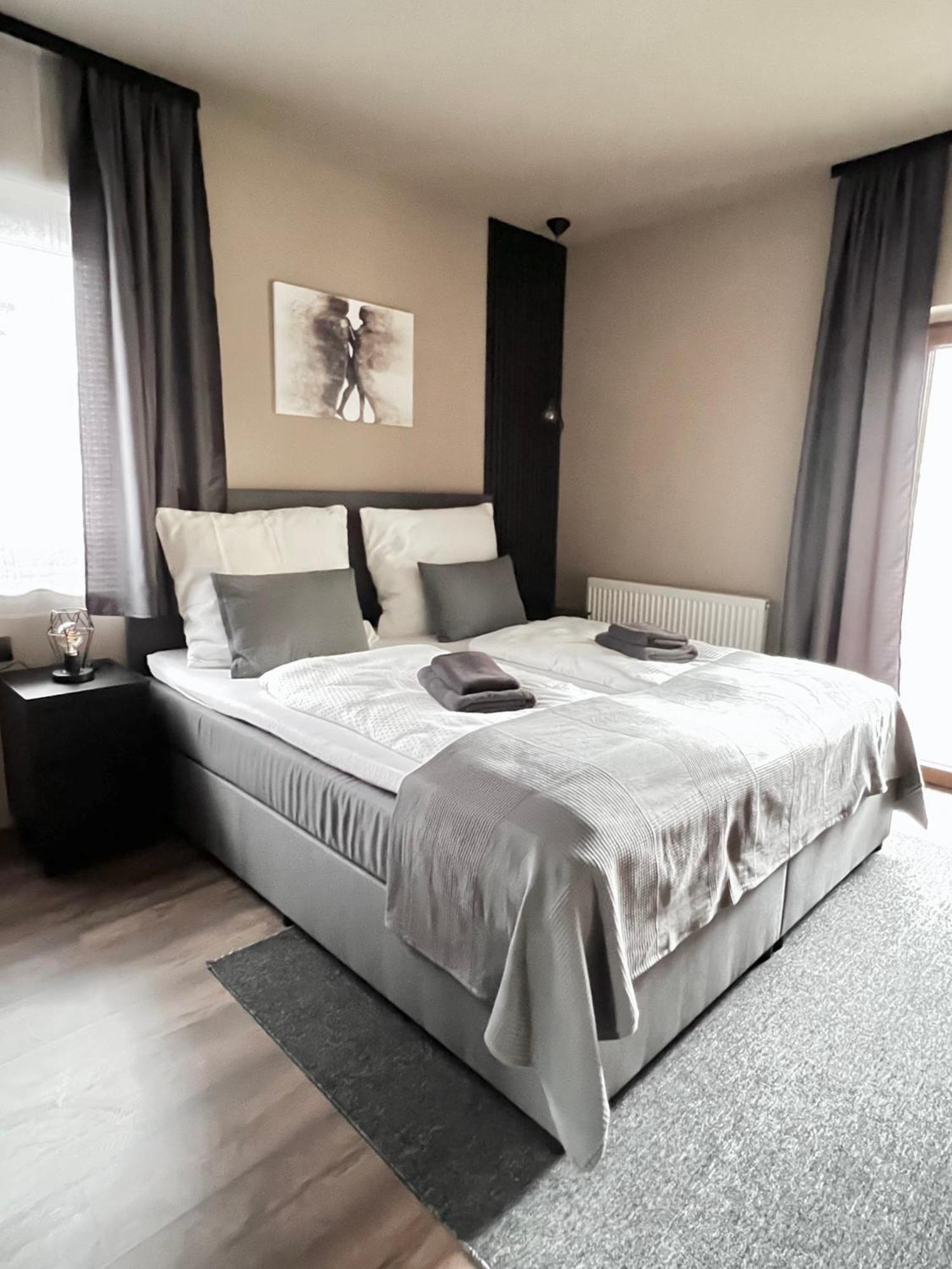 The Steakhouse - Guest Rooms Sankt Johann im Pongau Eksteriør bilde