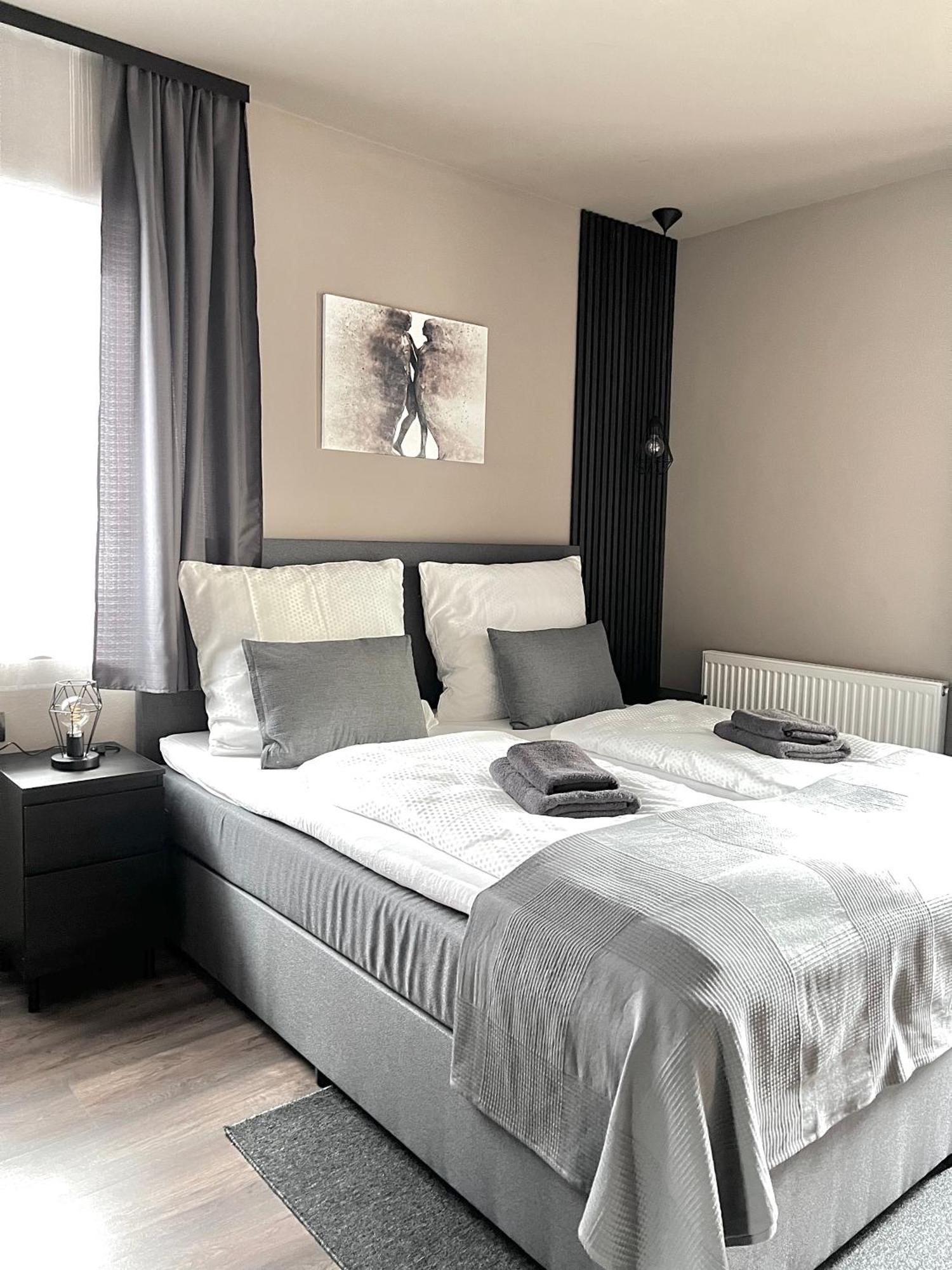The Steakhouse - Guest Rooms Sankt Johann im Pongau Eksteriør bilde
